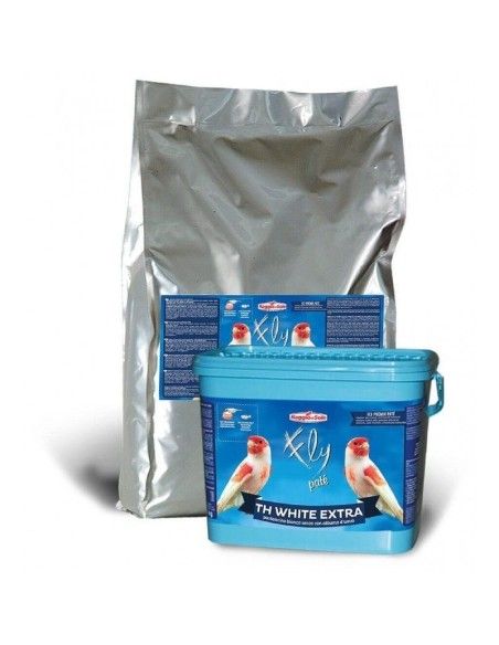 Pasta Blanca Seca EXTRA RAGGIO DI SOLE 4 kg